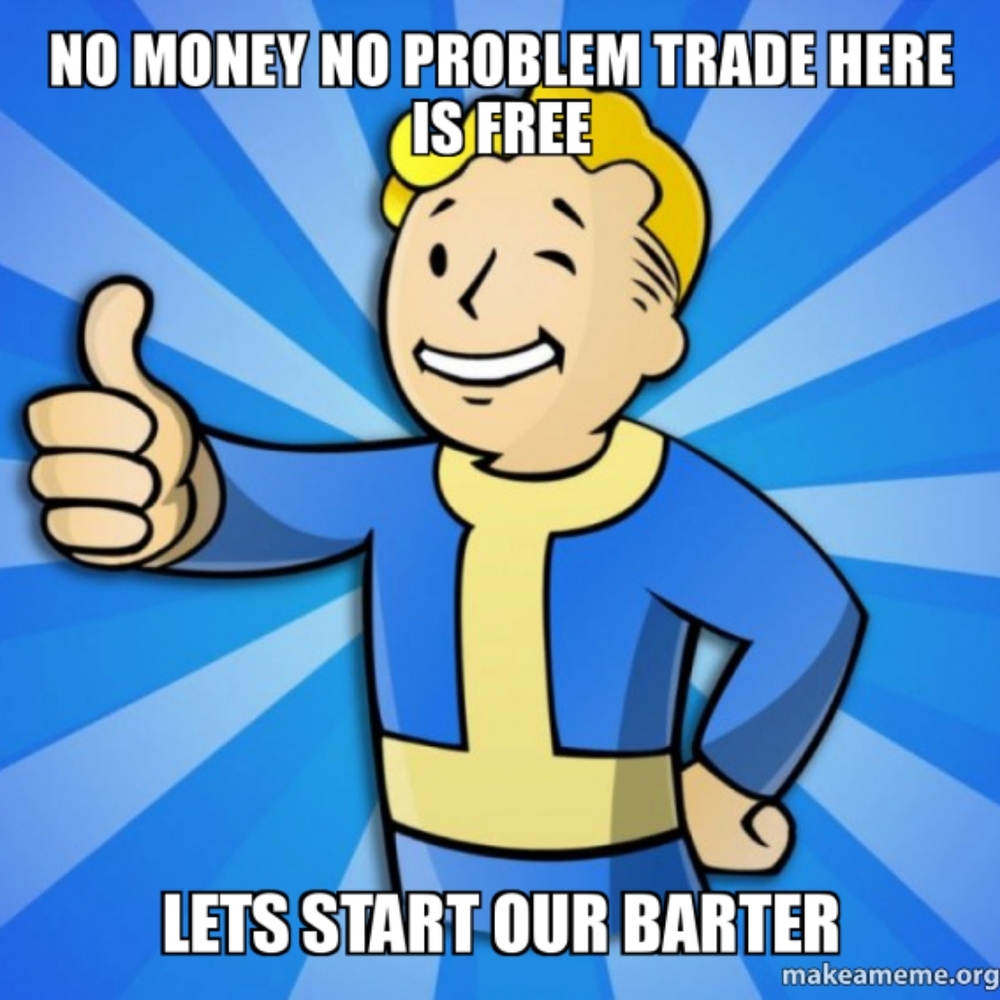 Trading